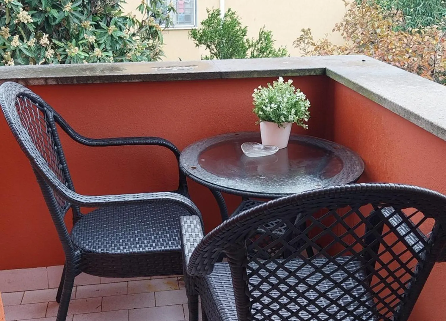 Il Viandante Acomodação com café da manhã Fiumicino Alojamento de Acomodação e Pequeno-almoço