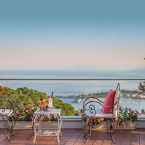 *** Hotel Continental Italy