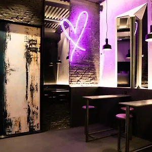 **** Hotel Heart Italy