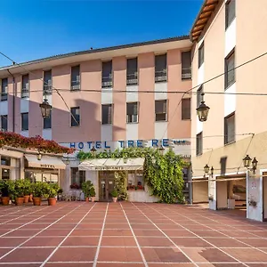 *** Hotel Tre Re Italy