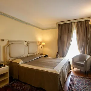 **** Hotel Grand Tettuccio Italy