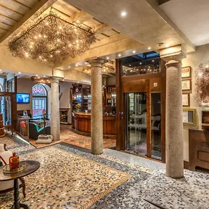 **** Hotel Santa Marta Italy