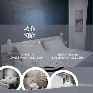 Capitani Gasthof