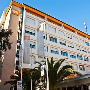 **** Hotel Raffaello Italy