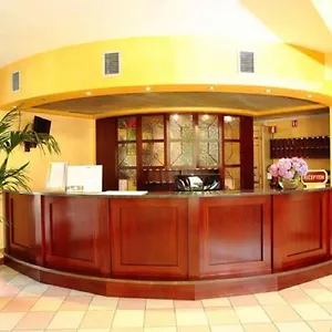 **** Hotel Venice Palace Italy