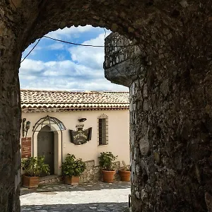  Guest house Borgo Medievale Italy