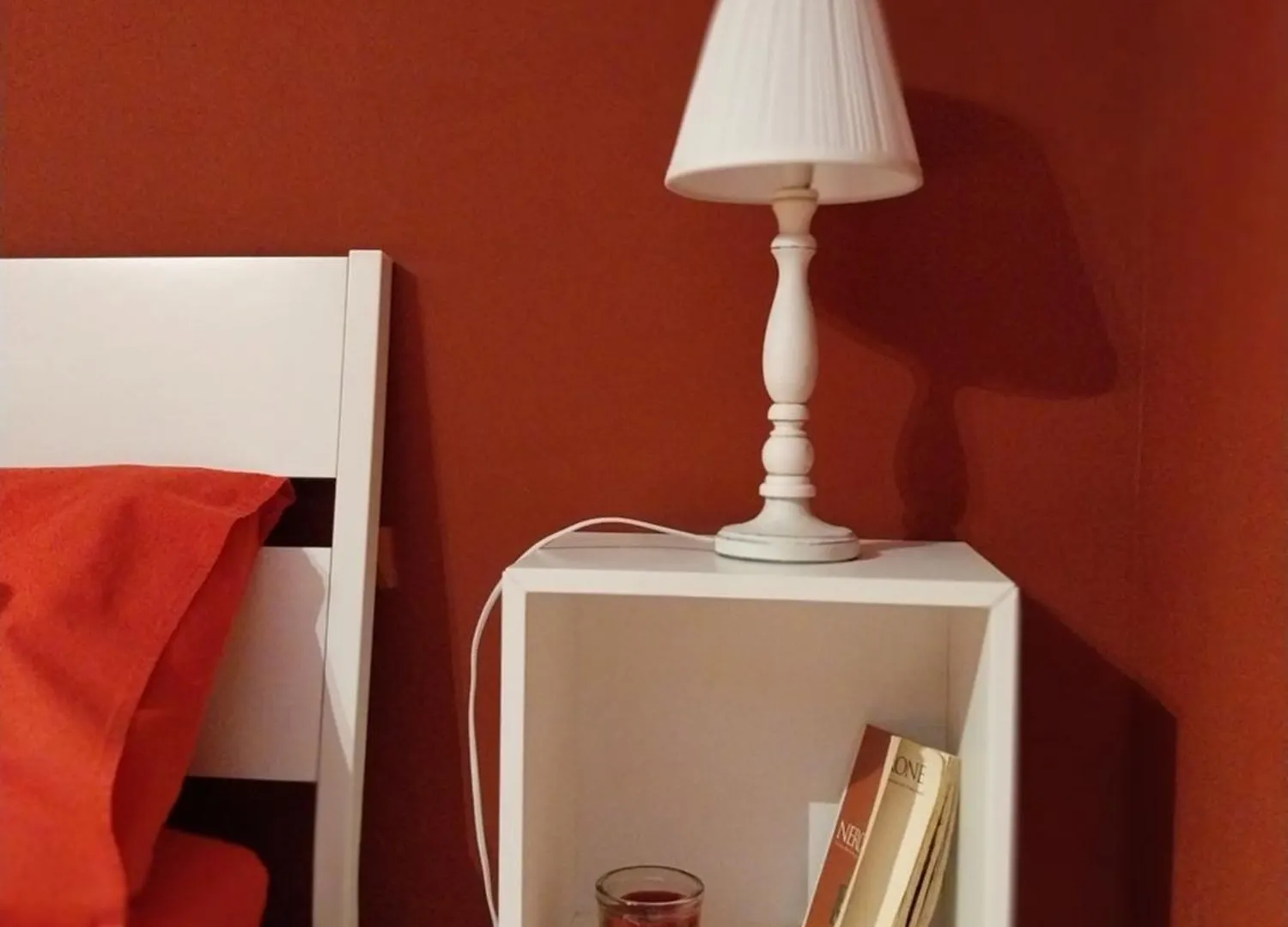 Il Viandante Bed & Breakfast Fiumicino Italy
