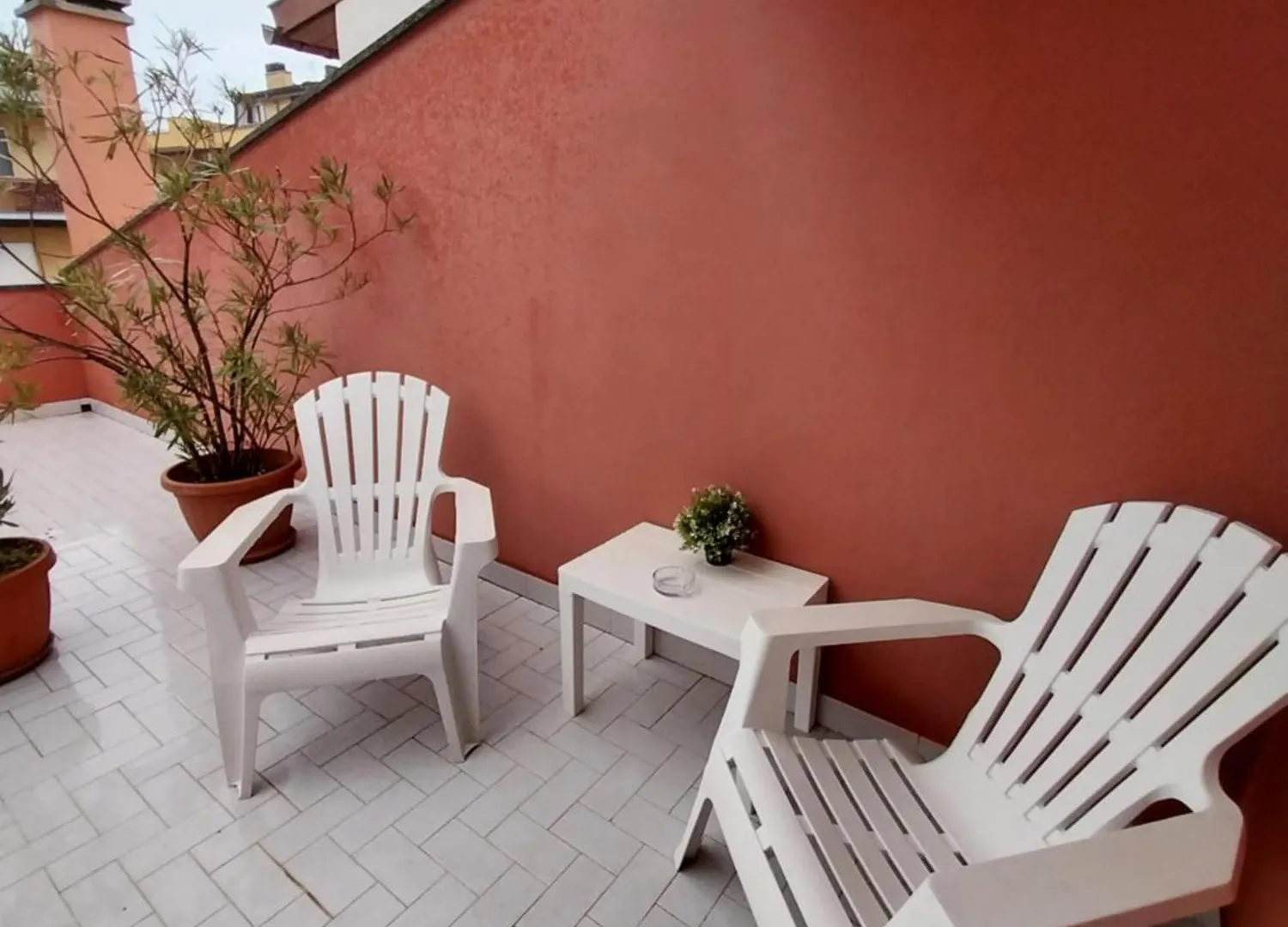 Il Viandante Bed & Breakfast Fiumicino