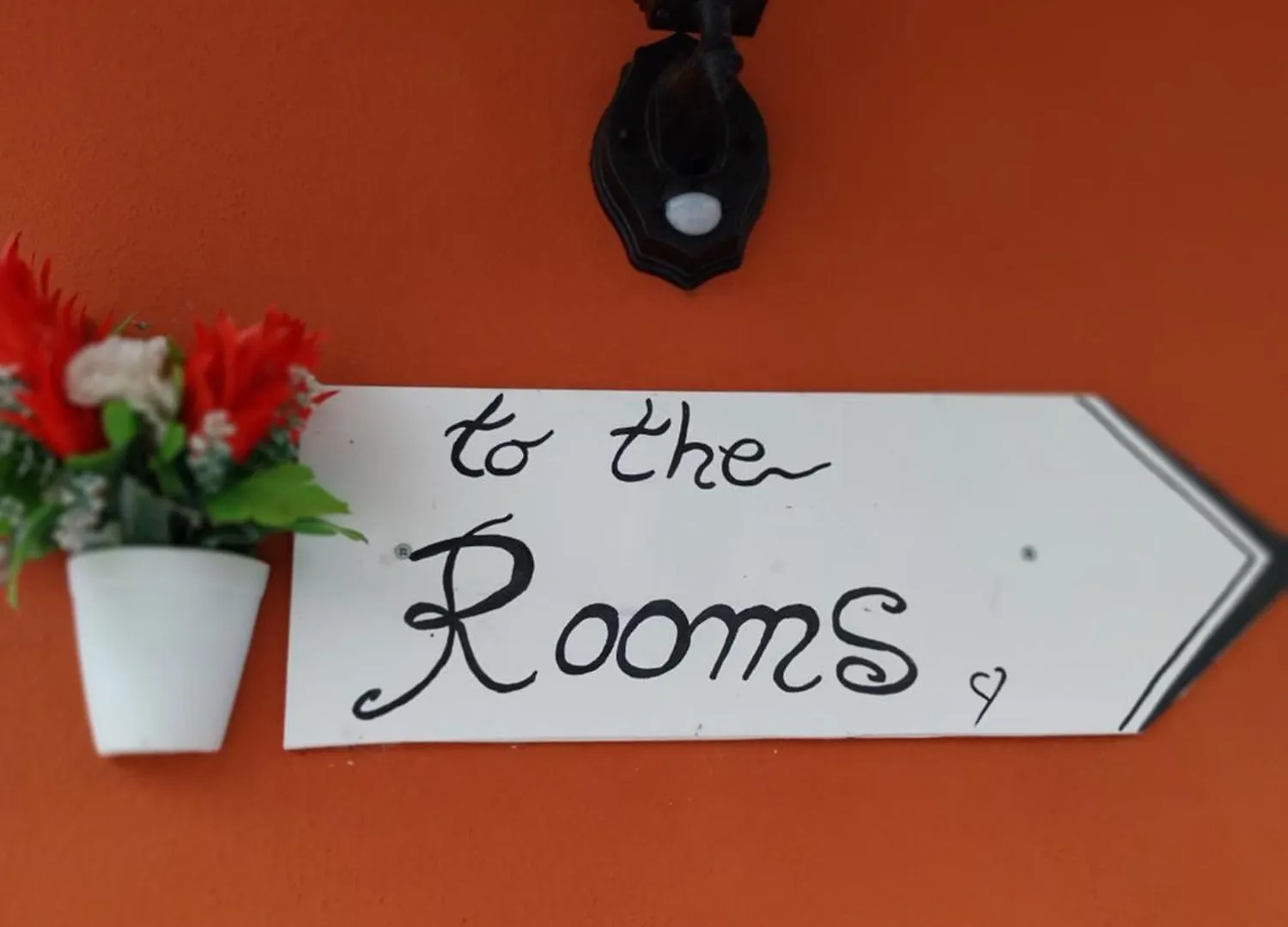 Il Viandante Bed & Breakfast Fiumicino 0*,